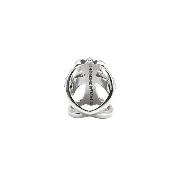 Chrome Hearts - Croix Latine The Chrome Hearts
