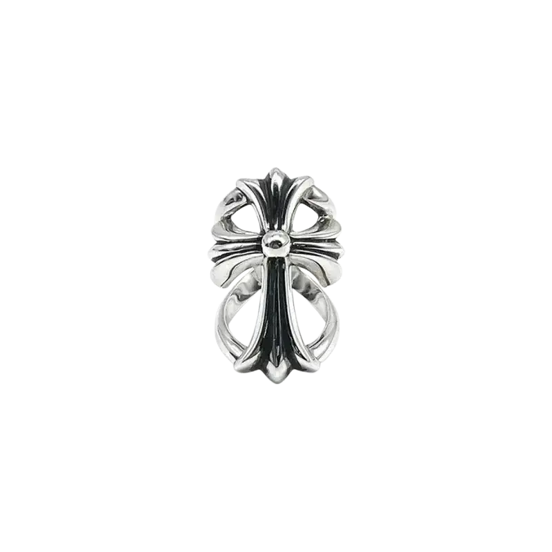 Chrome Hearts - Croix Latine The Chrome Hearts