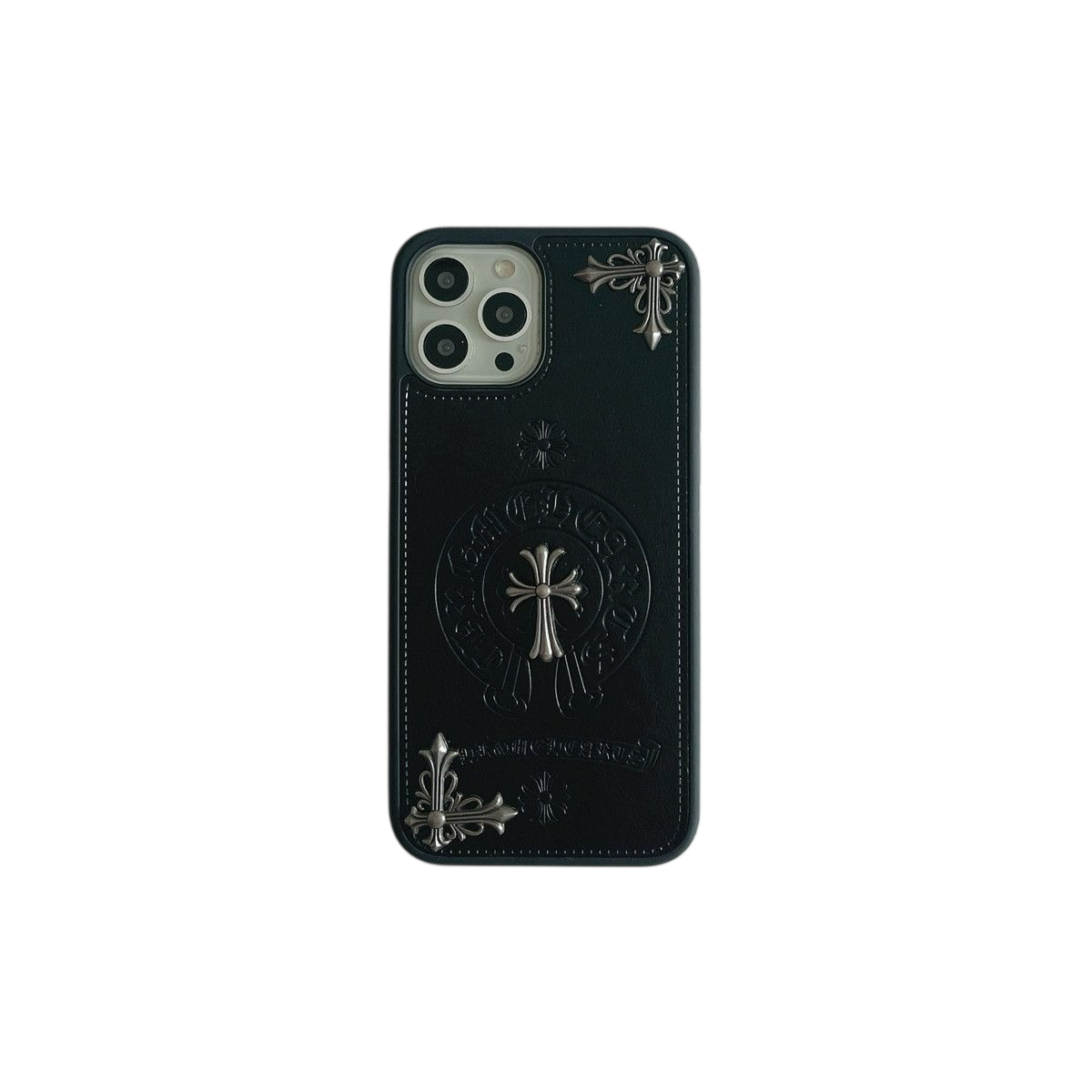 Chrome Hearts Phone Case Ideas: Styles, Fit, and Reviews The Chrome Hearts