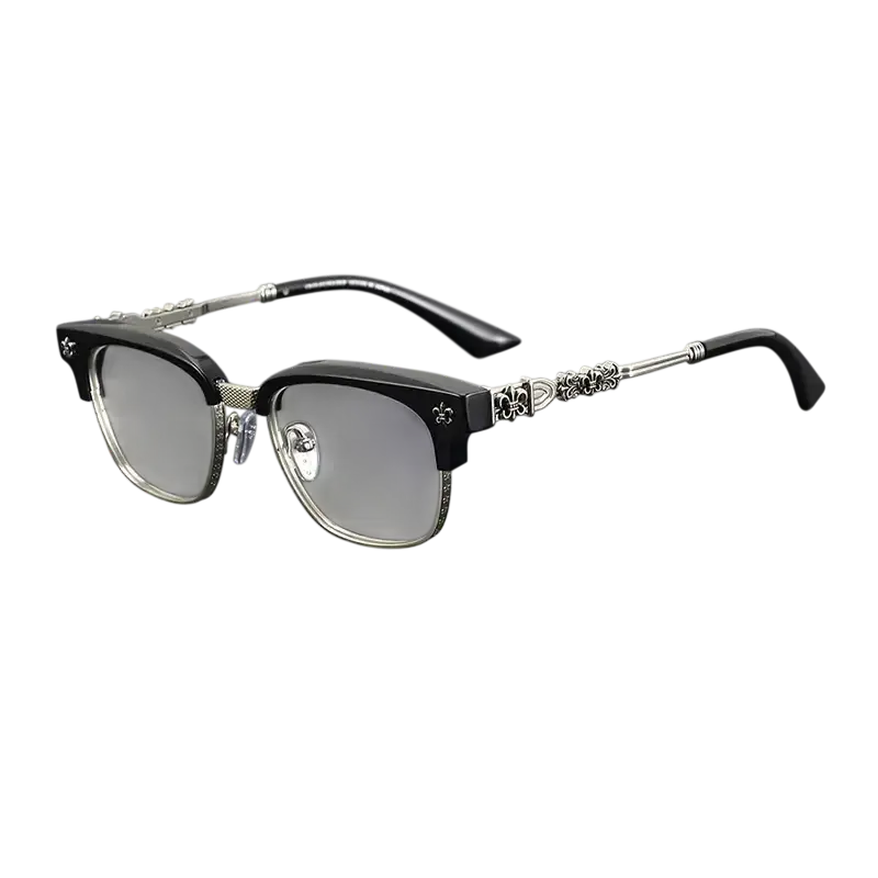 Lunette Chrome Hearts - Hunter Black The Chrome Hearts