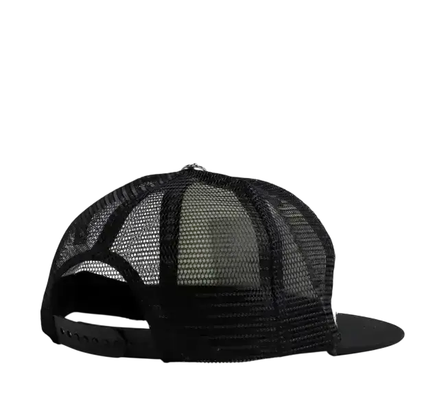 Casquette Chrome Hearts - Trucker Hat The Chrome Hearts