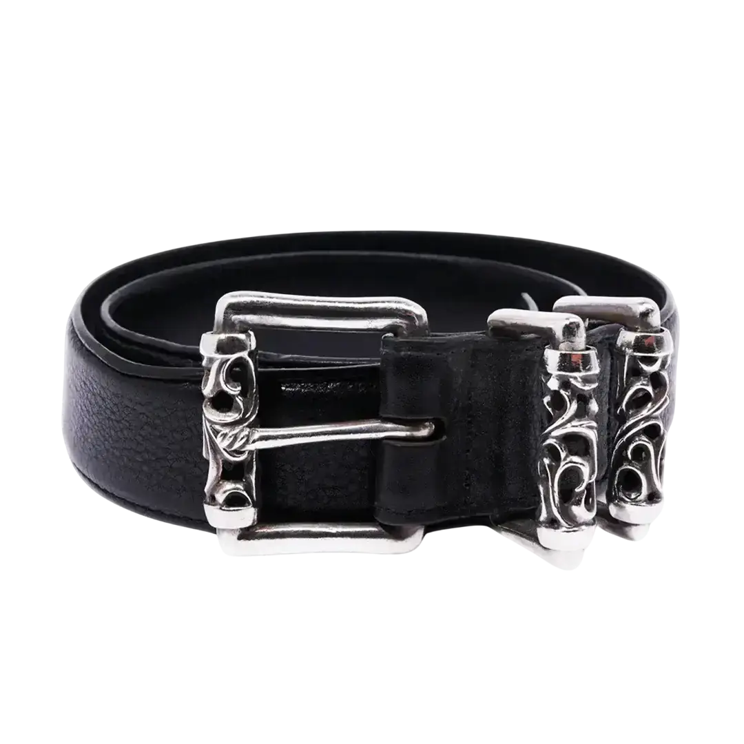 Ceinture Chrome Hearts - Celtic Roller The Chrome Hearts
